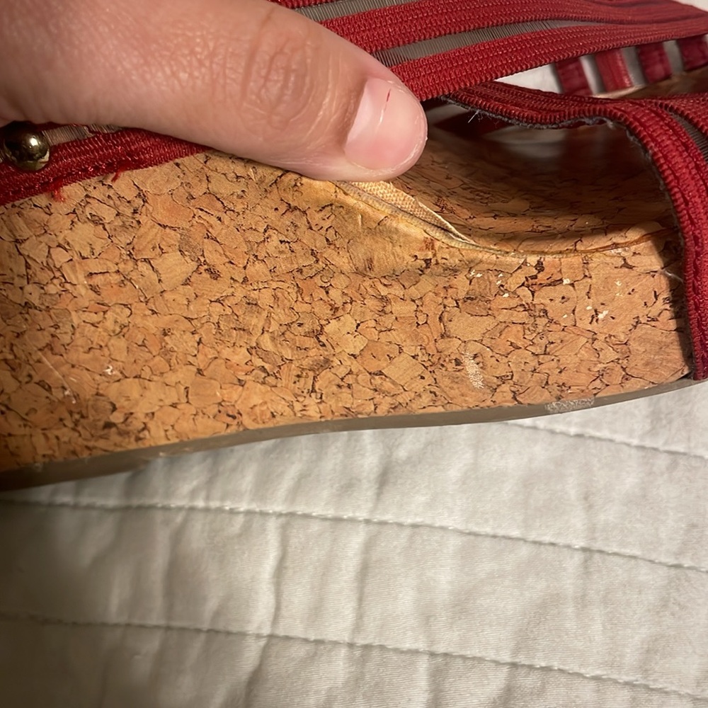 Wedges - Picture 5 of 8